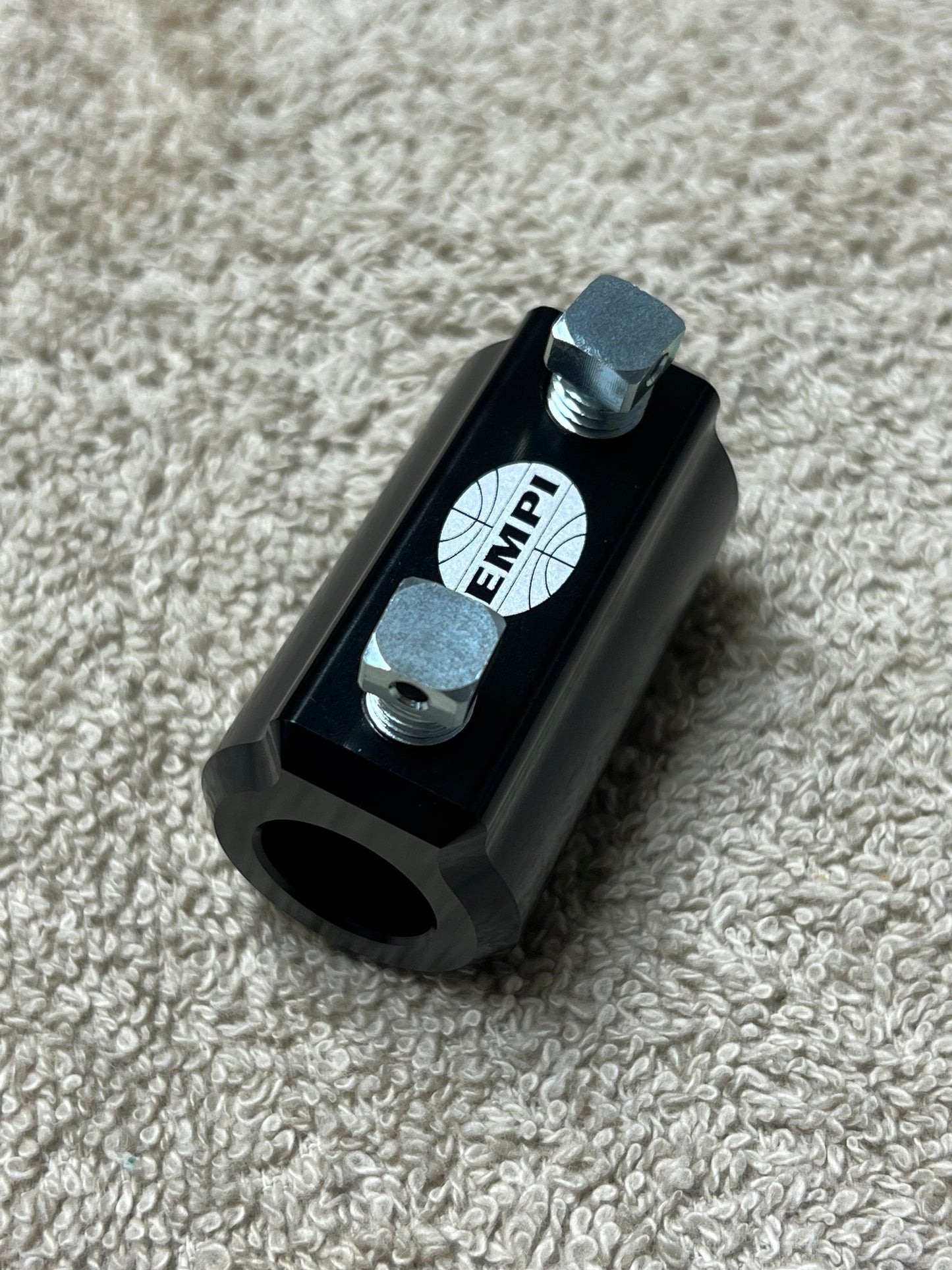 Early Model Billet Aluminum Shift Coupler