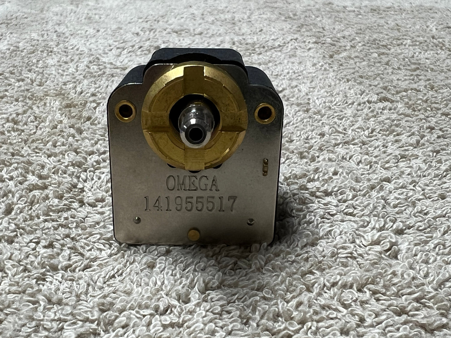 58-67 Two Speed Bug Wiper Switch