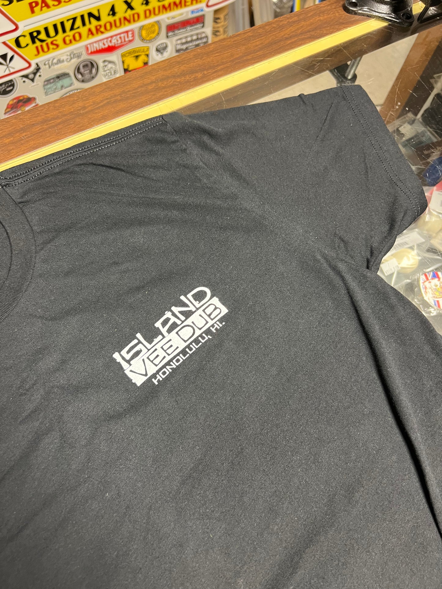 Dubz and Donutz T-Shirt