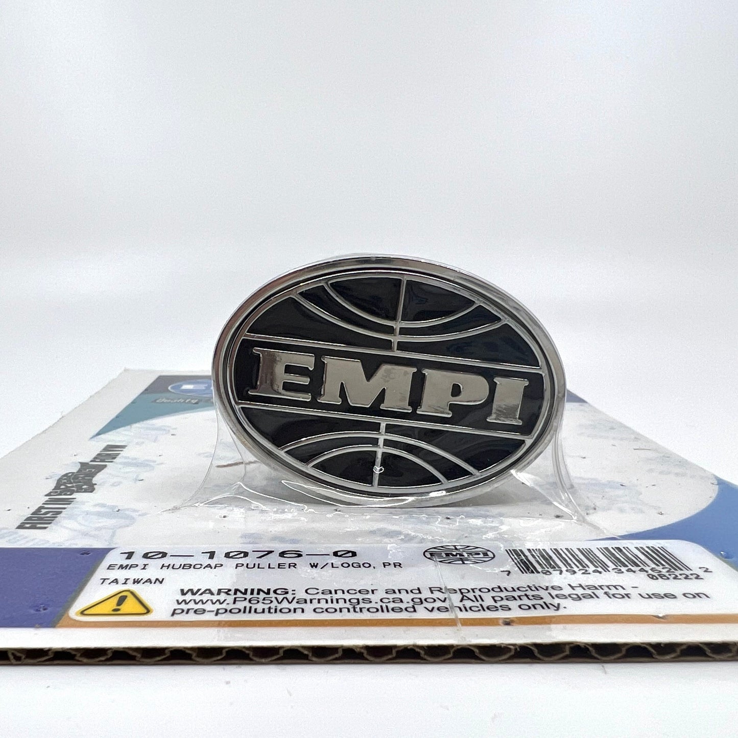 EMPI Hubcap Puller w/ logo