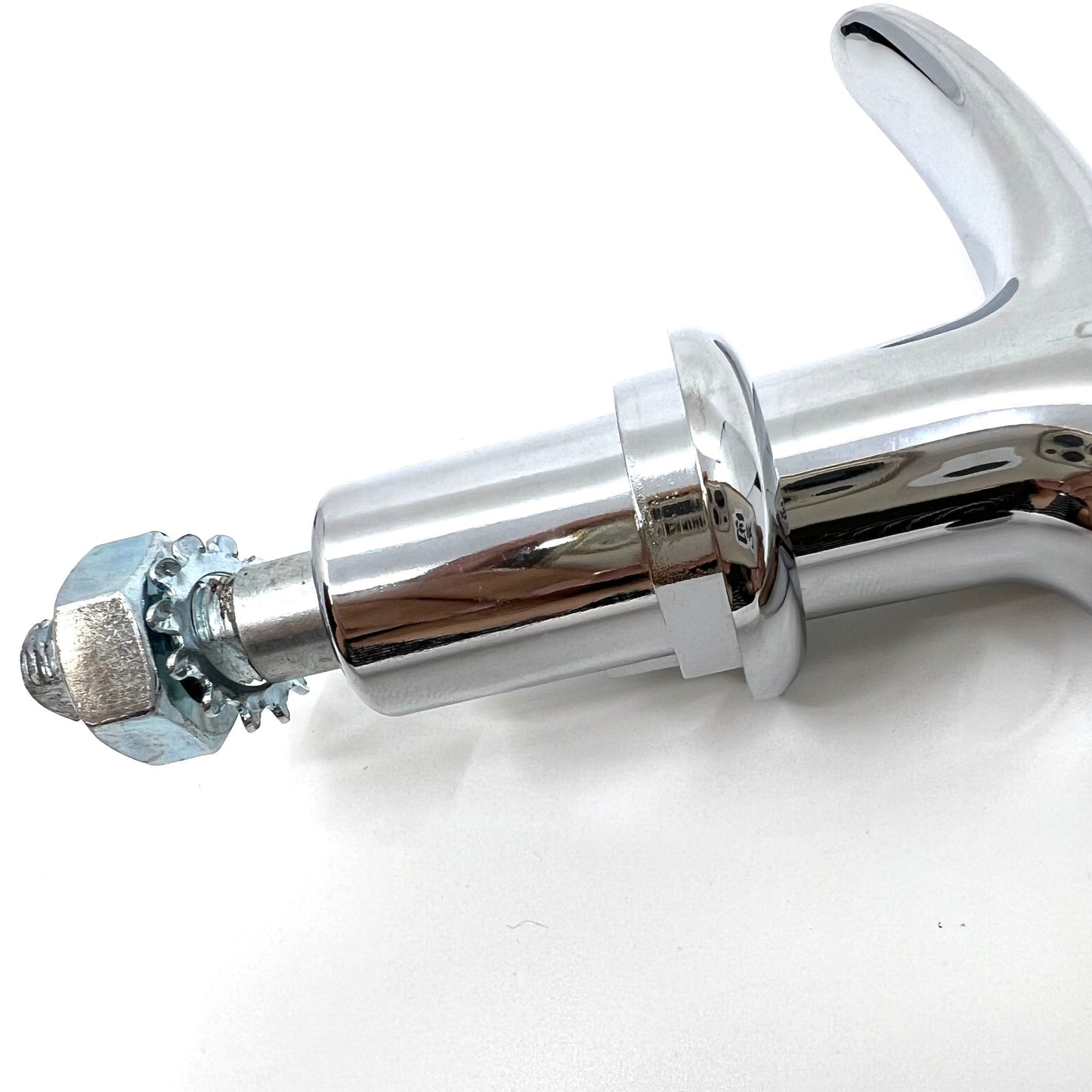 Wolfsburg West T-Handle with Collar, '52-'64