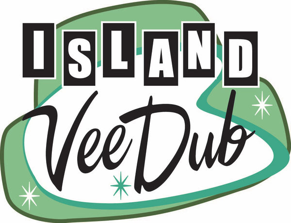 Island Vee Dub logo