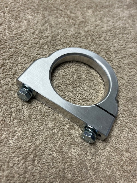JayCee Billet Coil Clamps