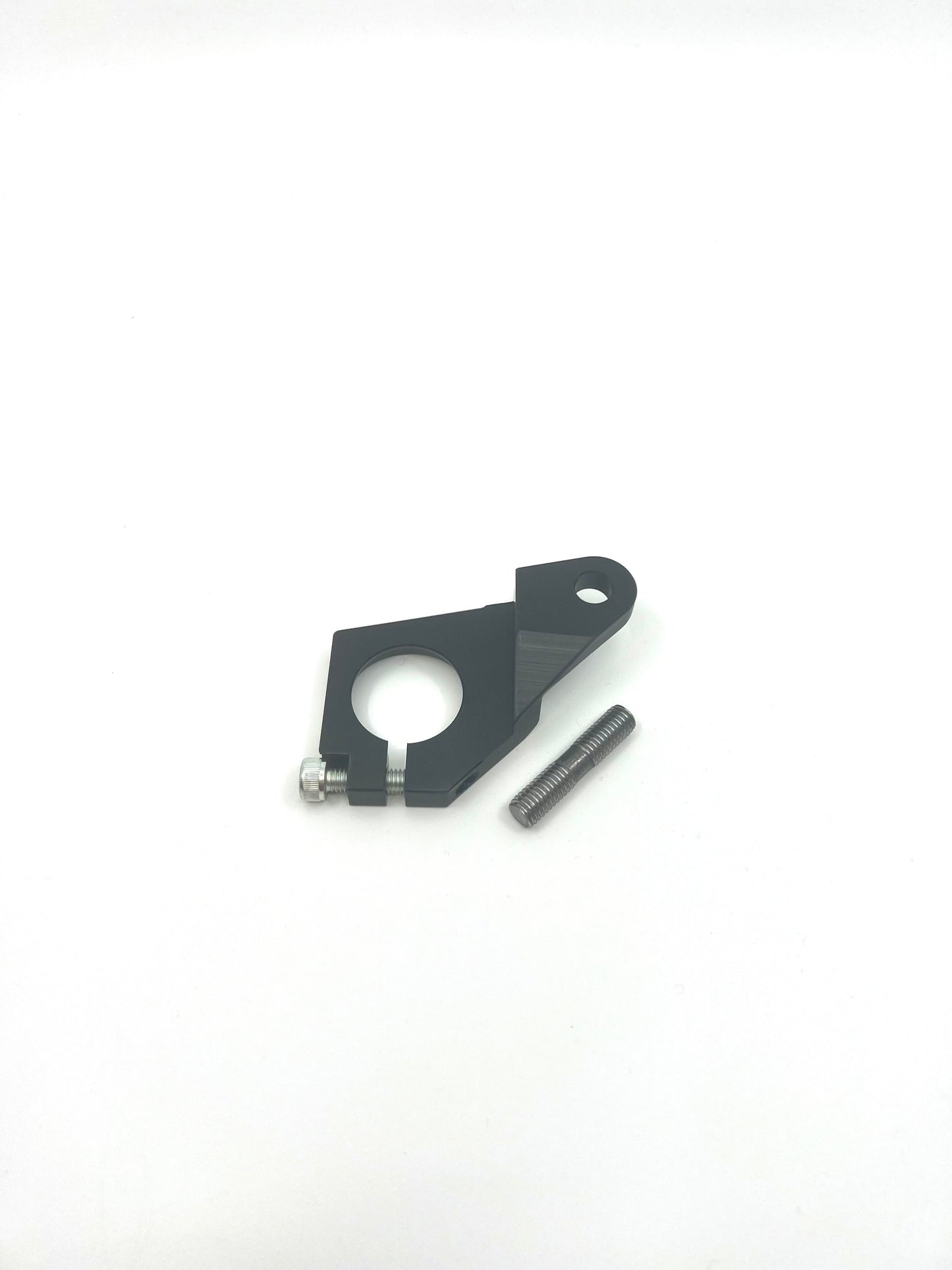 CB Performance Billet Distributor Clamp