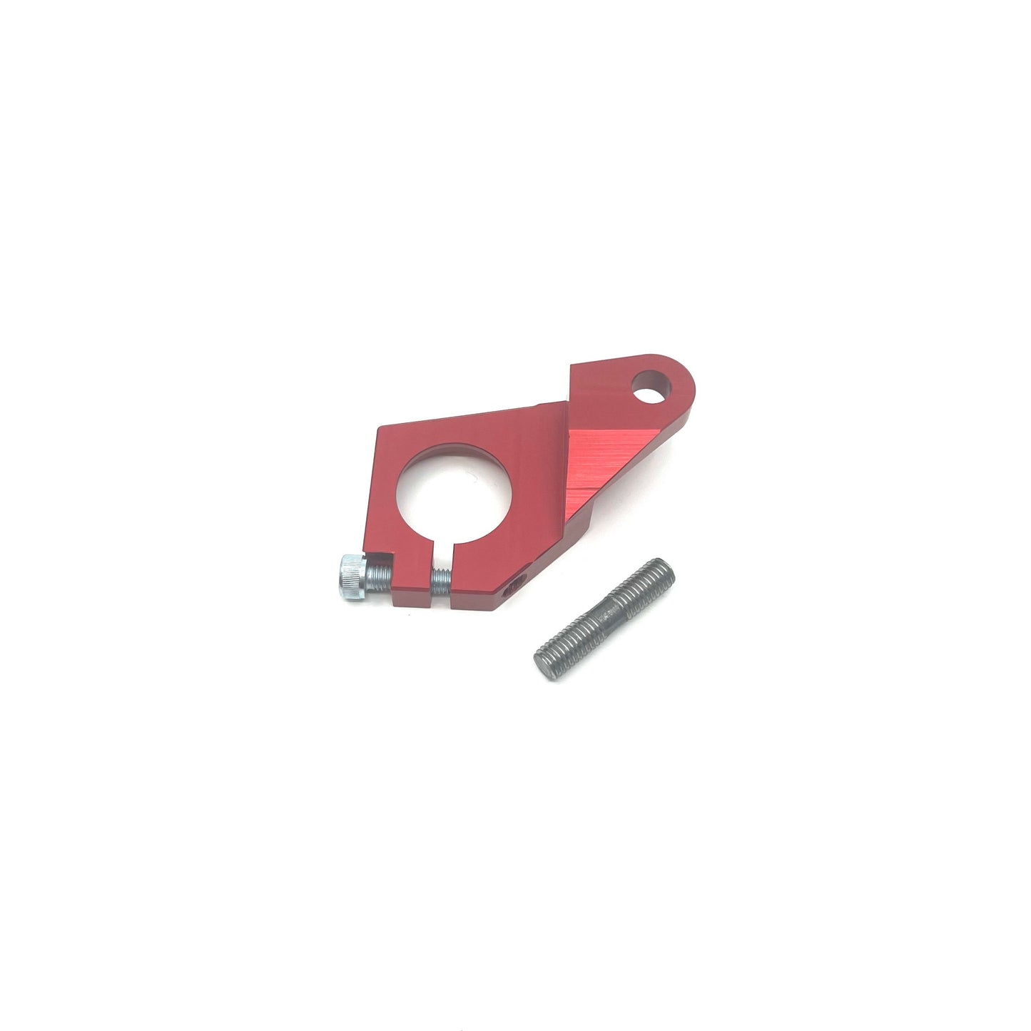 CB Performance Billet Distributor Clamp