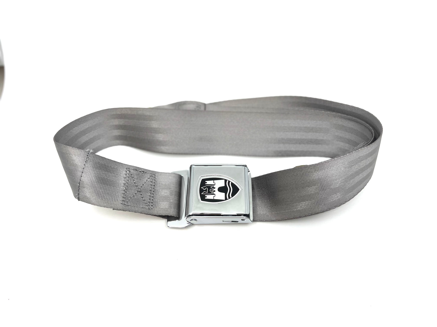 Wolfsburg West 2-Point Lap Seat Belt