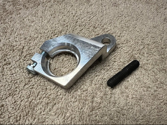 CB Performance Billet Distributor Clamp