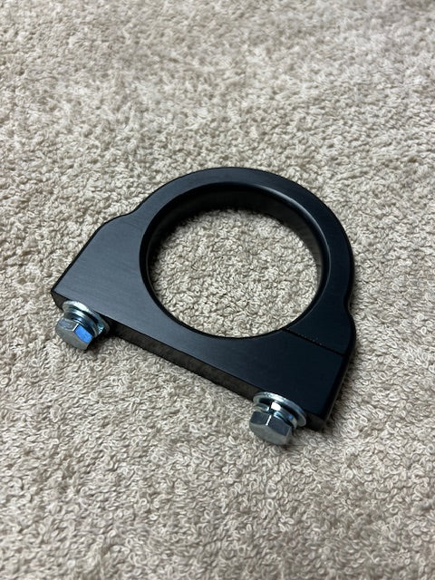 JayCee Billet Coil Clamps